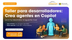 Microsoft-workshop agentes copilot-202510-1-LinkedIn