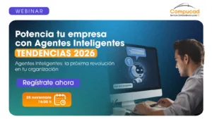 Compucad-Webinar Agentes Inteligentes-Nov_LinkedIn