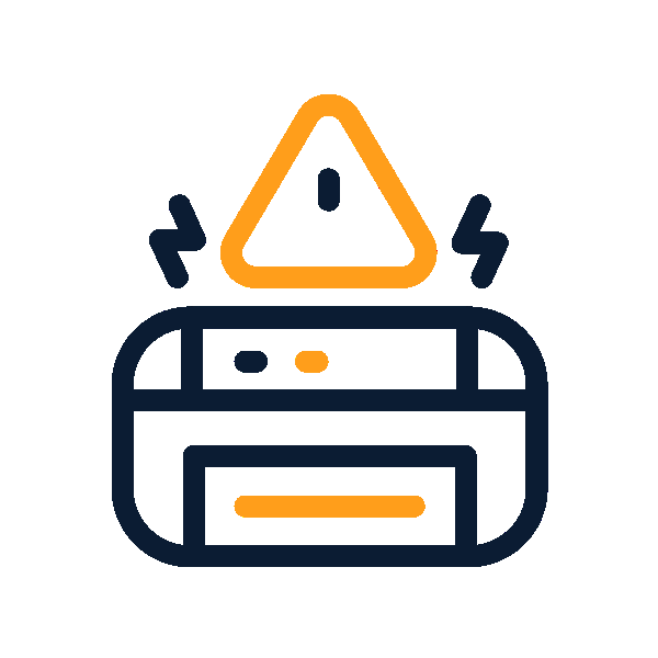 Problemas frecuentes con tus impresoras