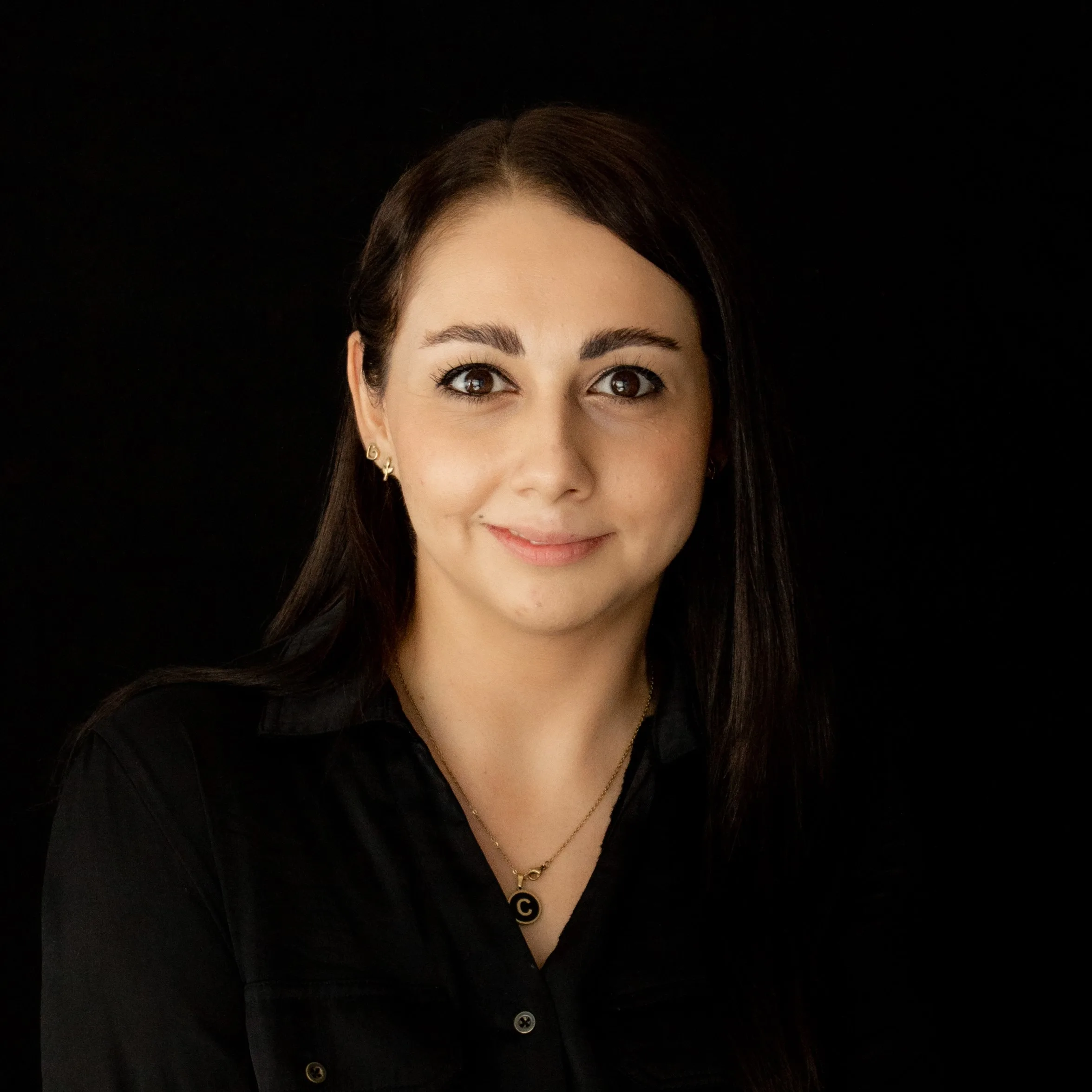Carolina Abaunza, Territory Manager en CCAD