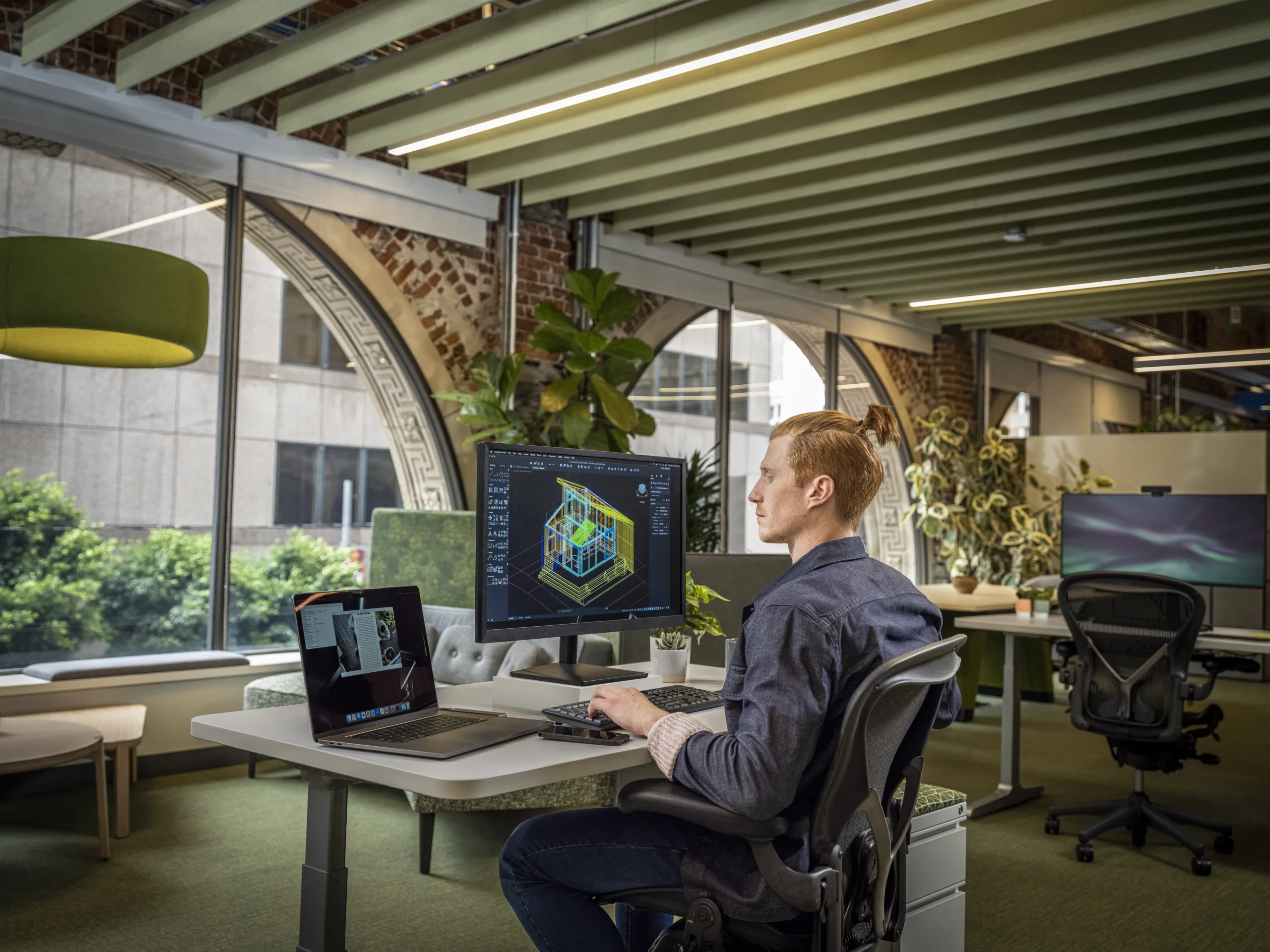 Licenciamiento Autodesk AEC