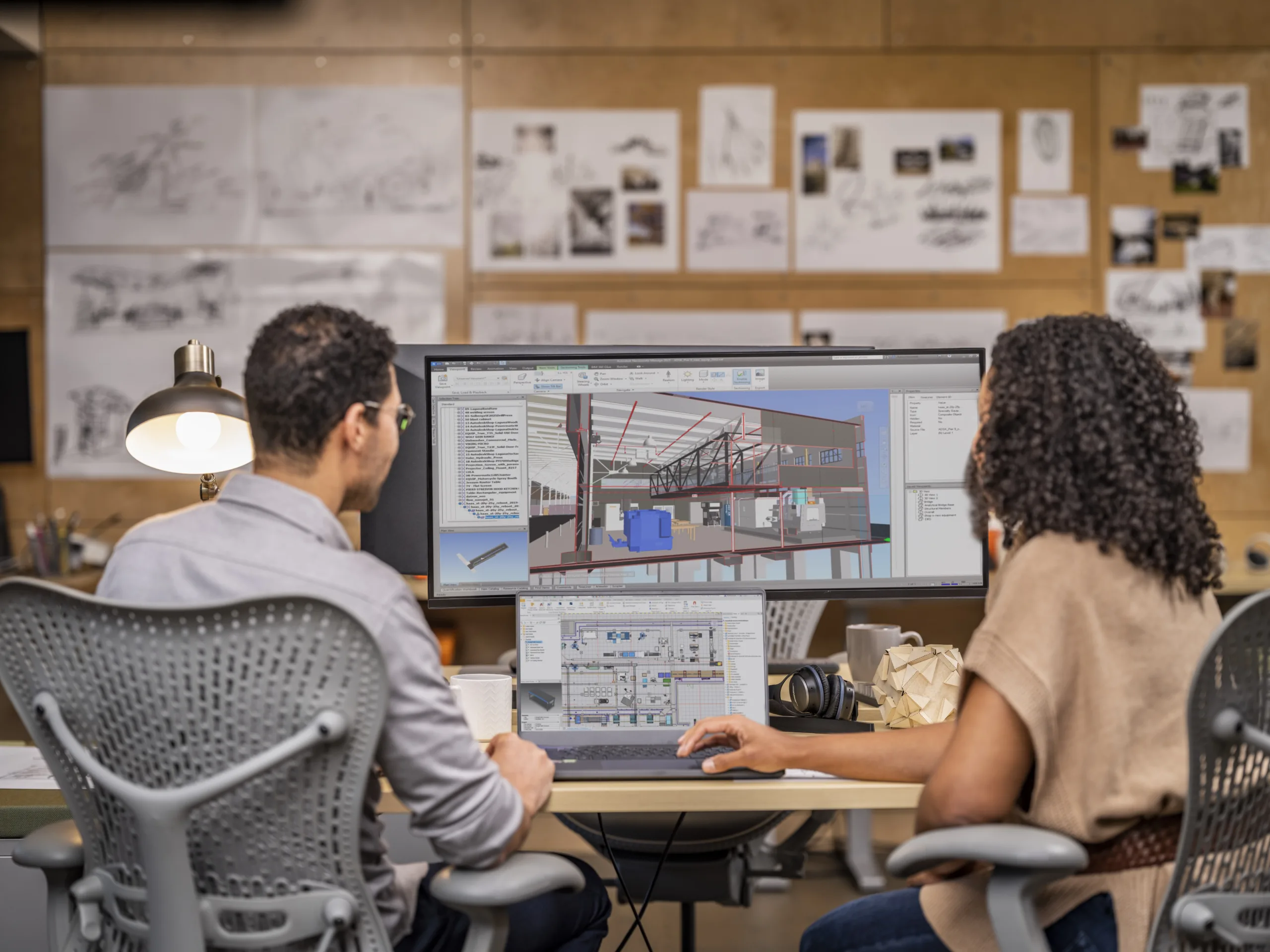 Capacitación Autodesk
