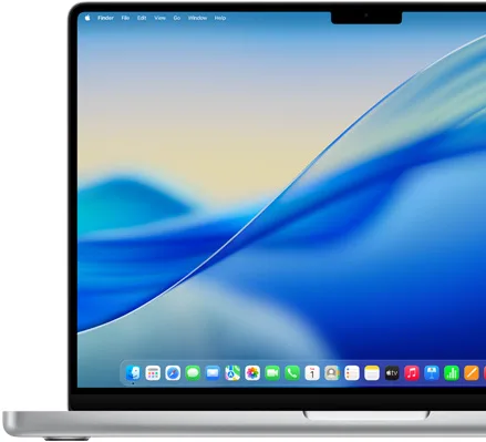 Sistema operativo macOS