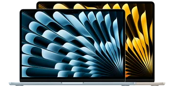 MacBook Air M5