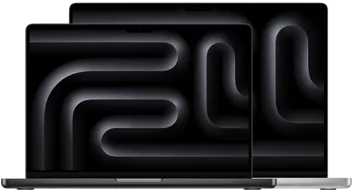 MacBook Pro M5