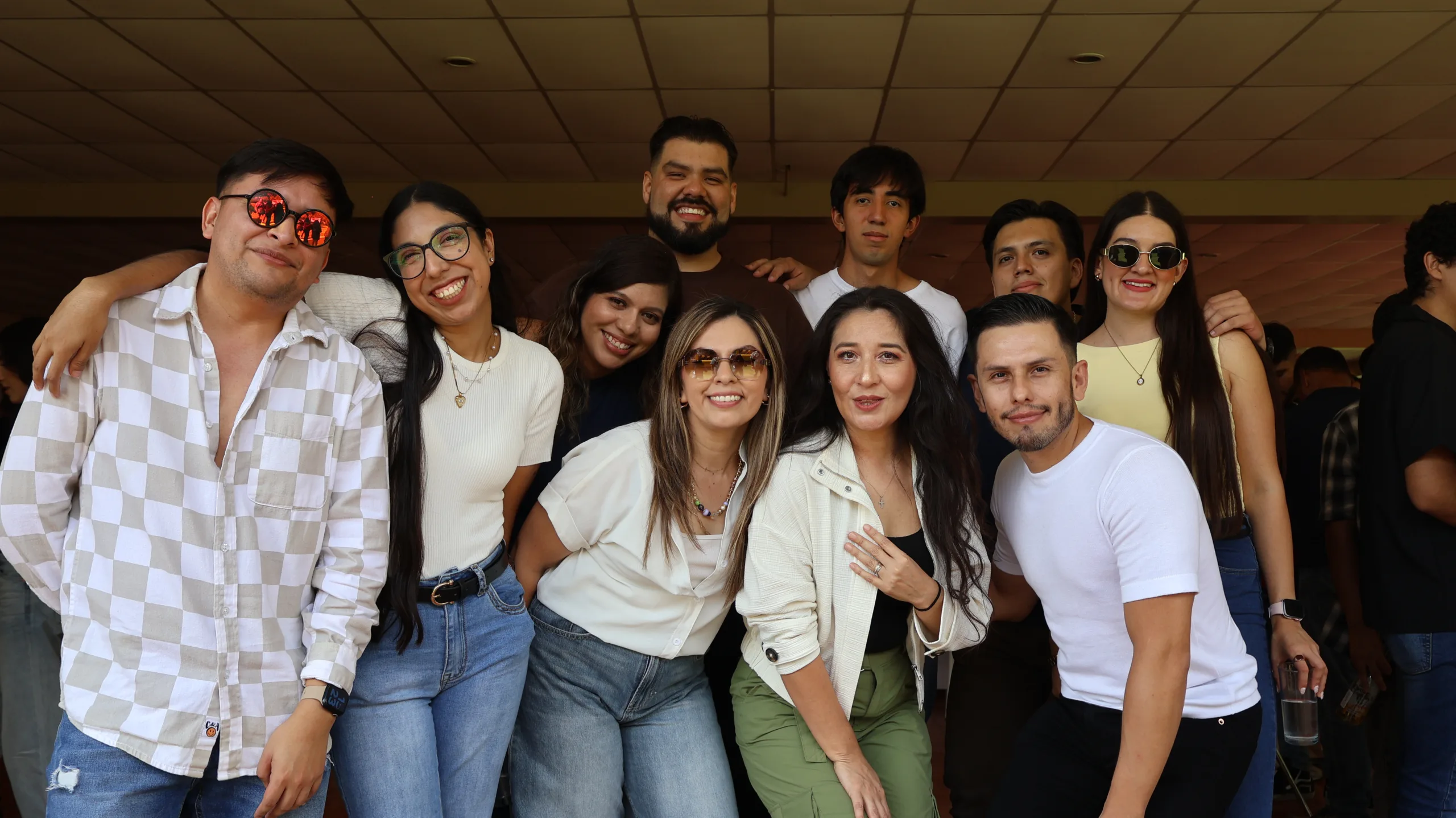 Equipo de Administración de Compucad
