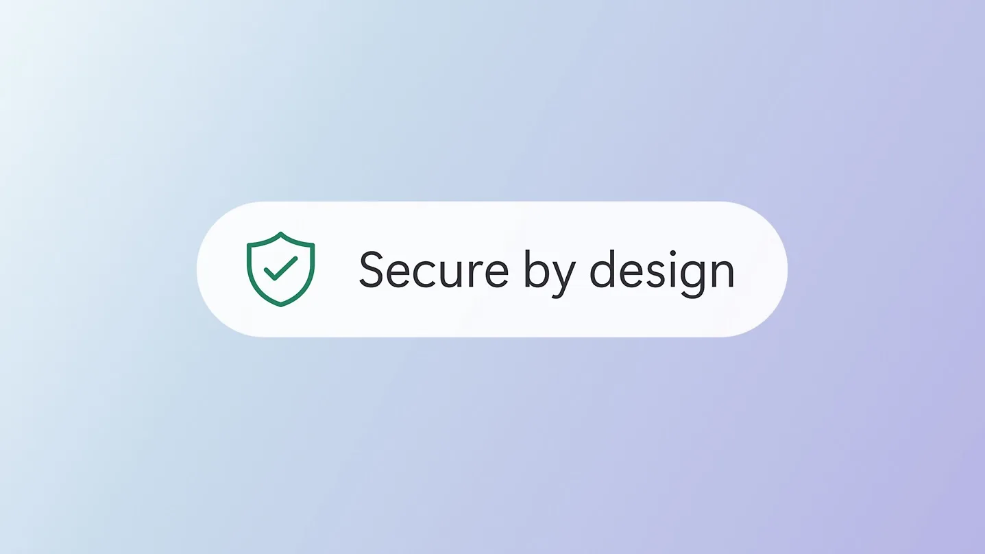 Copilot protege tu información con seguridad empresarial