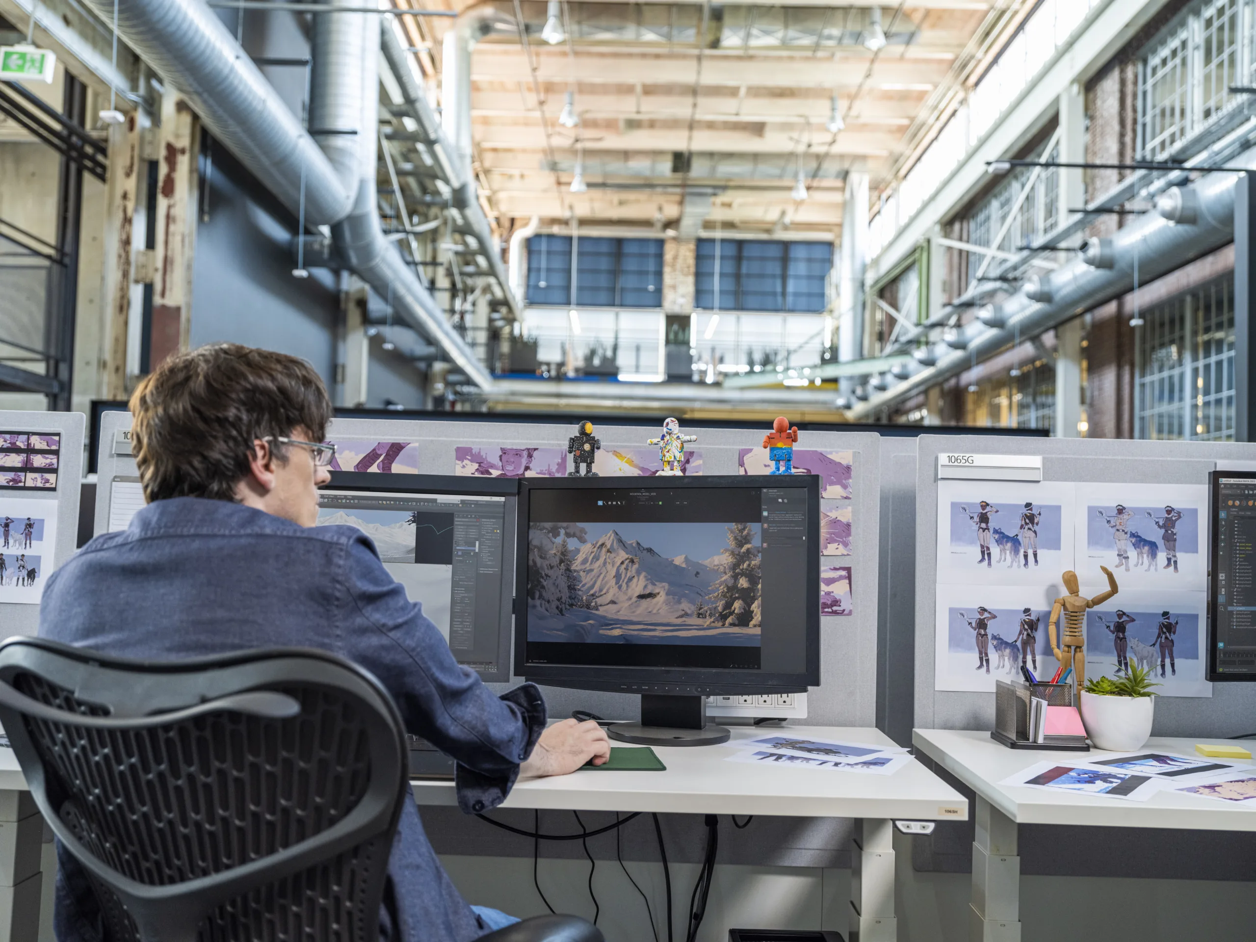 Consultoría Autodesk para empresas