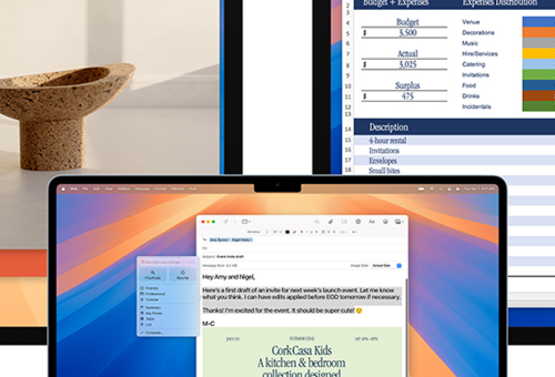 Device as a Service (DaaS) de Apple-compcudad