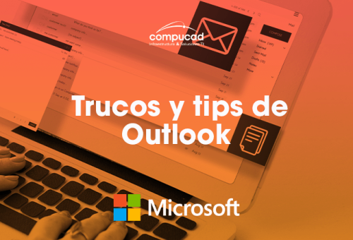 Outlook: Trucos y tips deque debes conocer